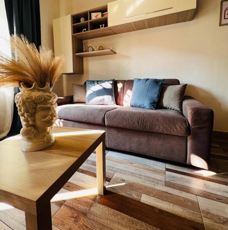 Gegix'S House Rho Apartment Luaran gambar