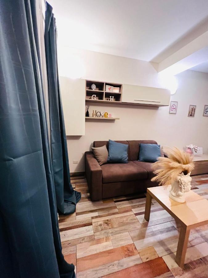 Gegix'S House Rho Apartment Luaran gambar