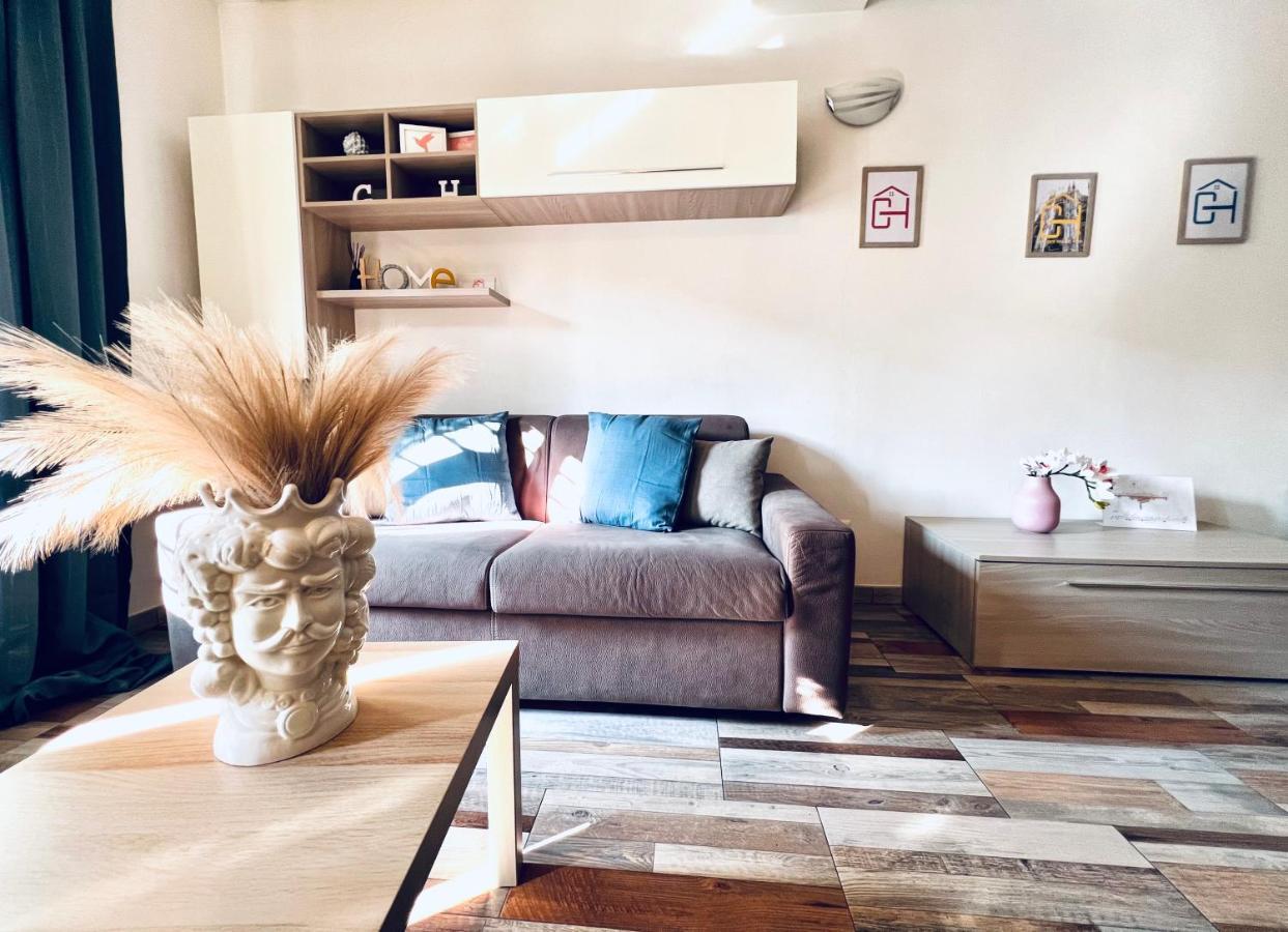 Gegix'S House Rho Apartment Luaran gambar