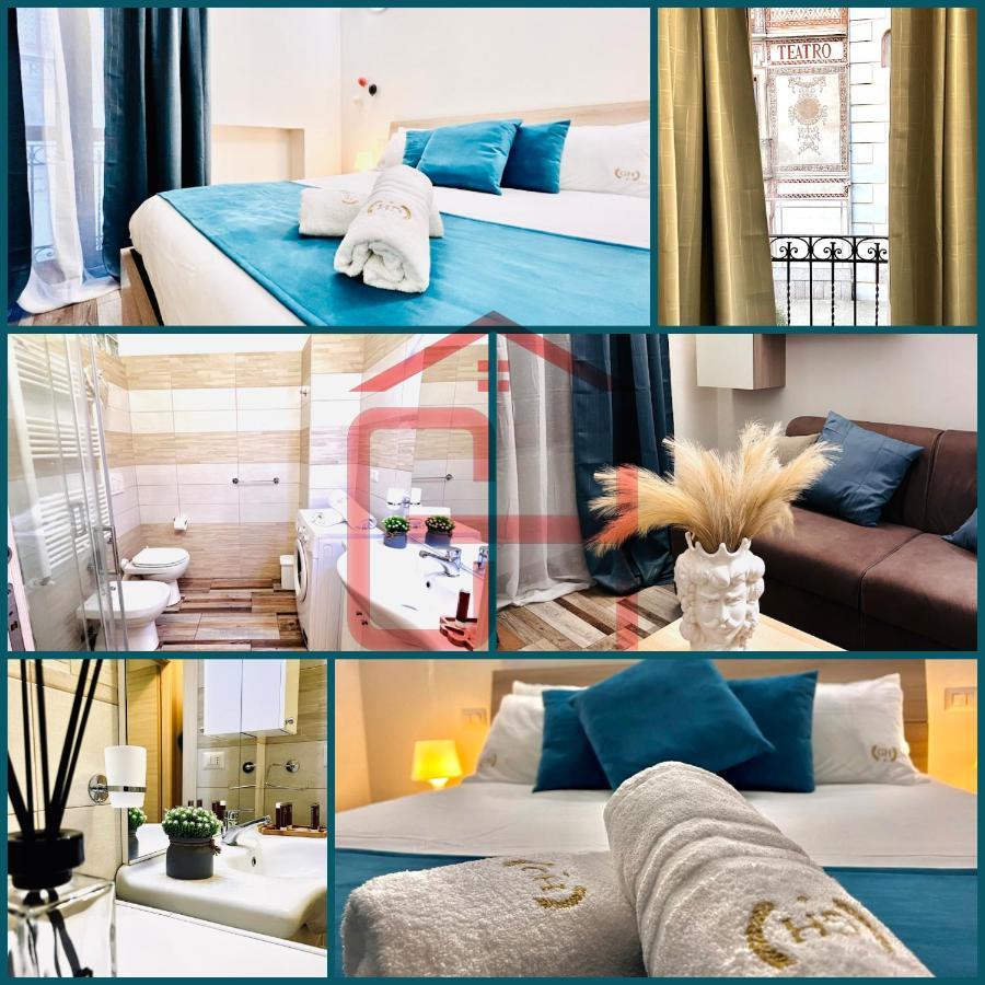 Gegix'S House Rho Apartment Luaran gambar