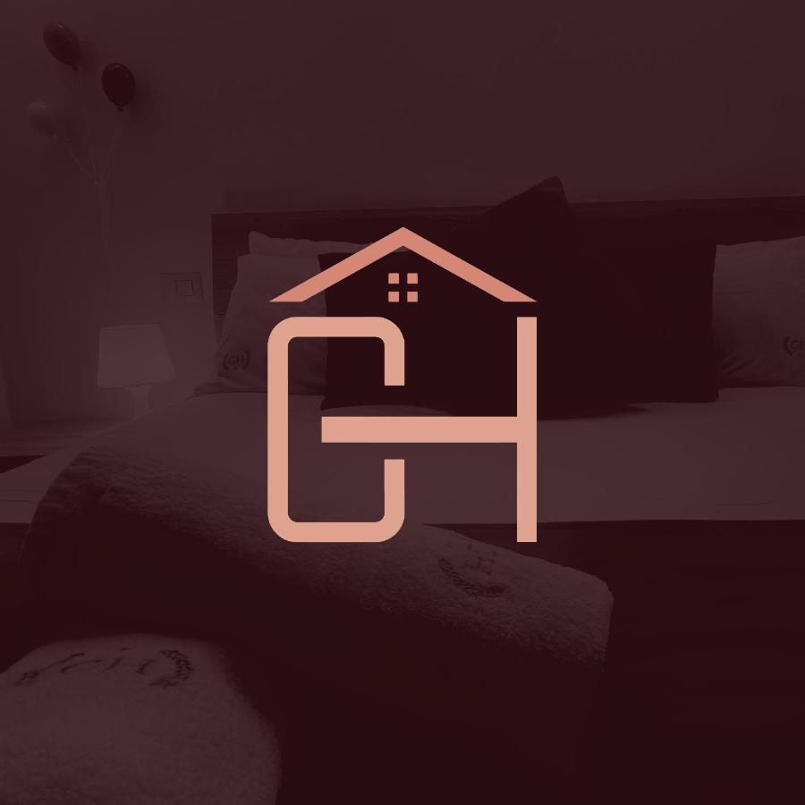 Gegix'S House Rho Apartment Luaran gambar